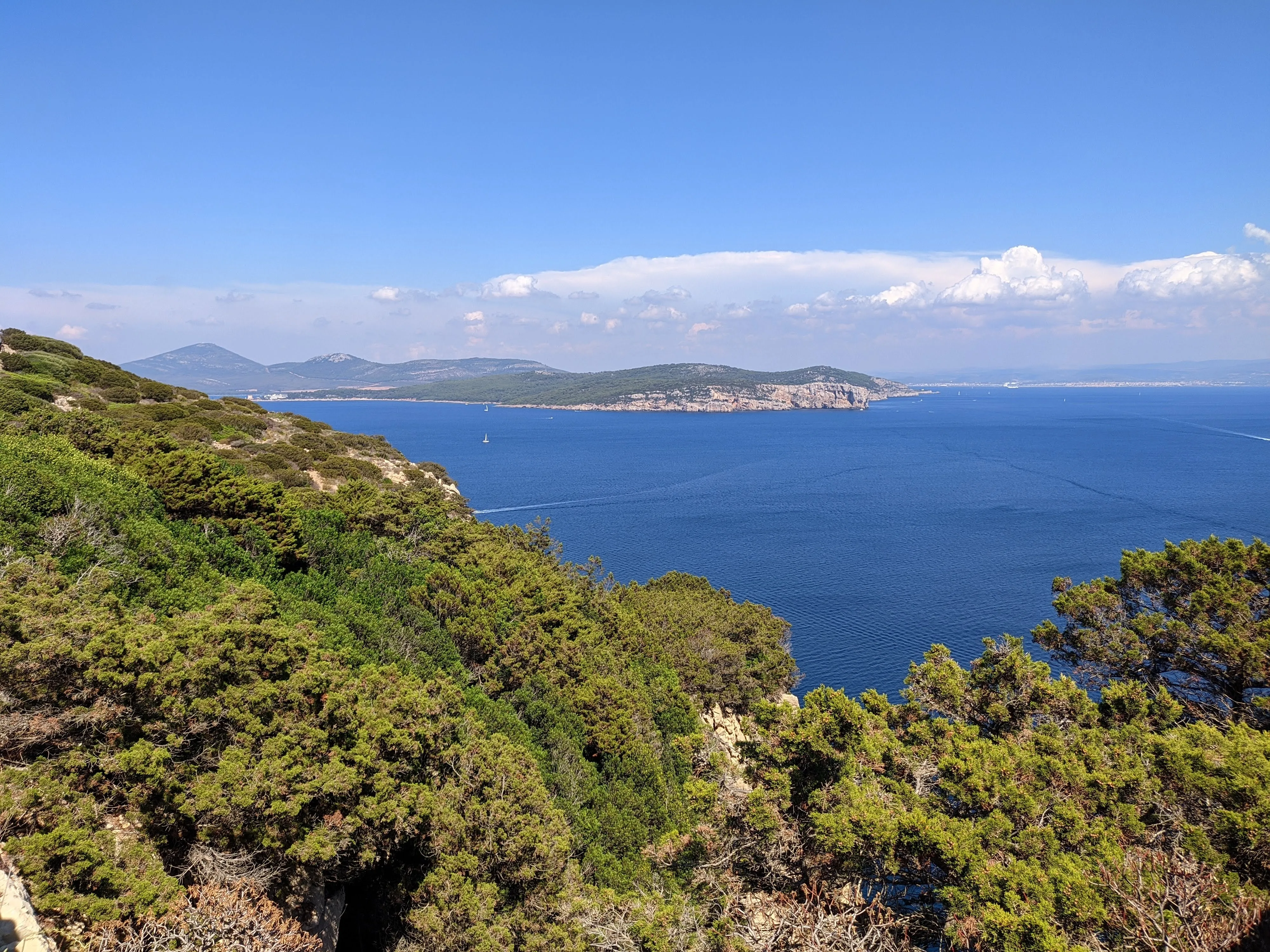 Capo Caccia Capo Caccia