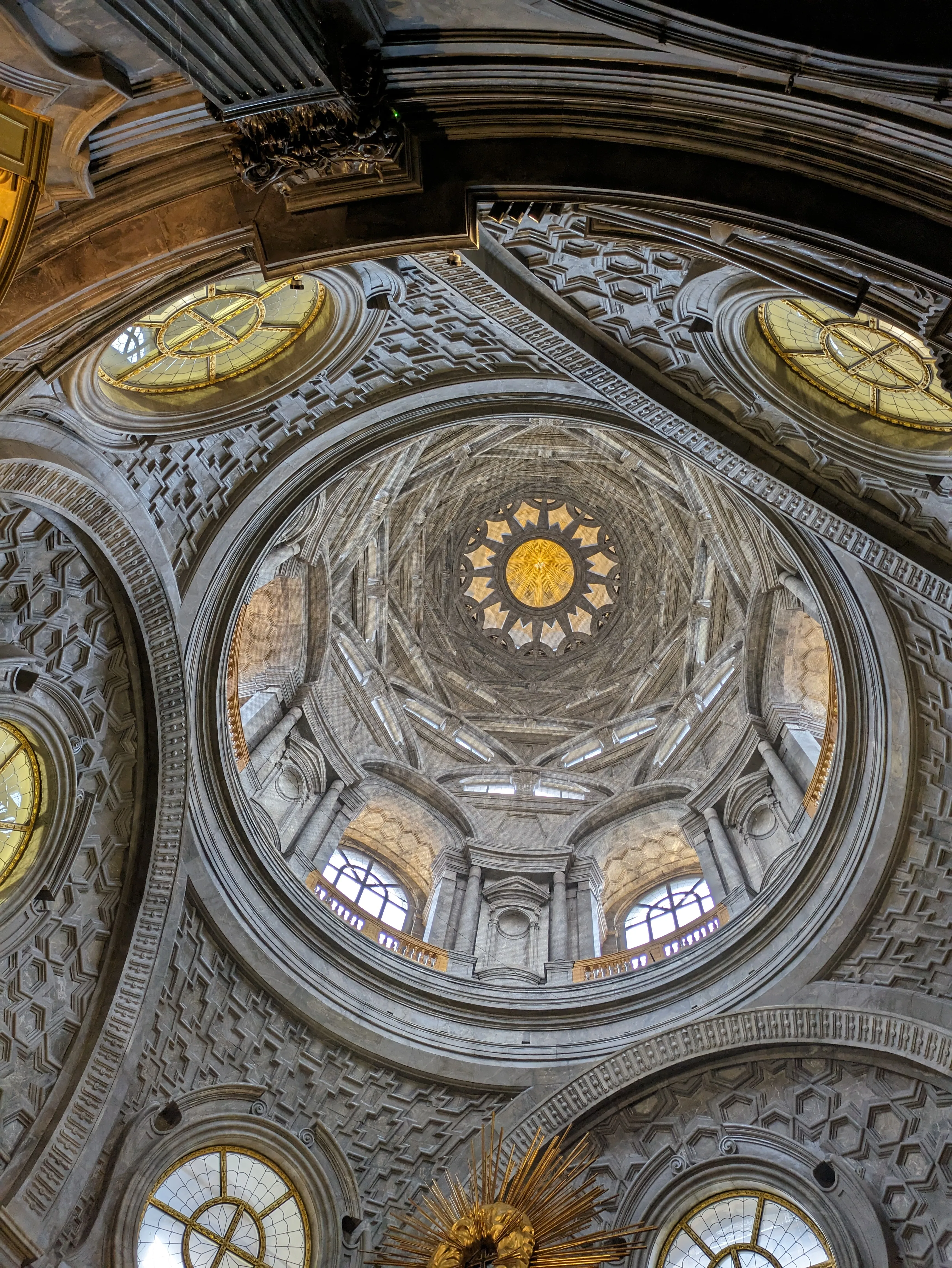 Cappella della sindone