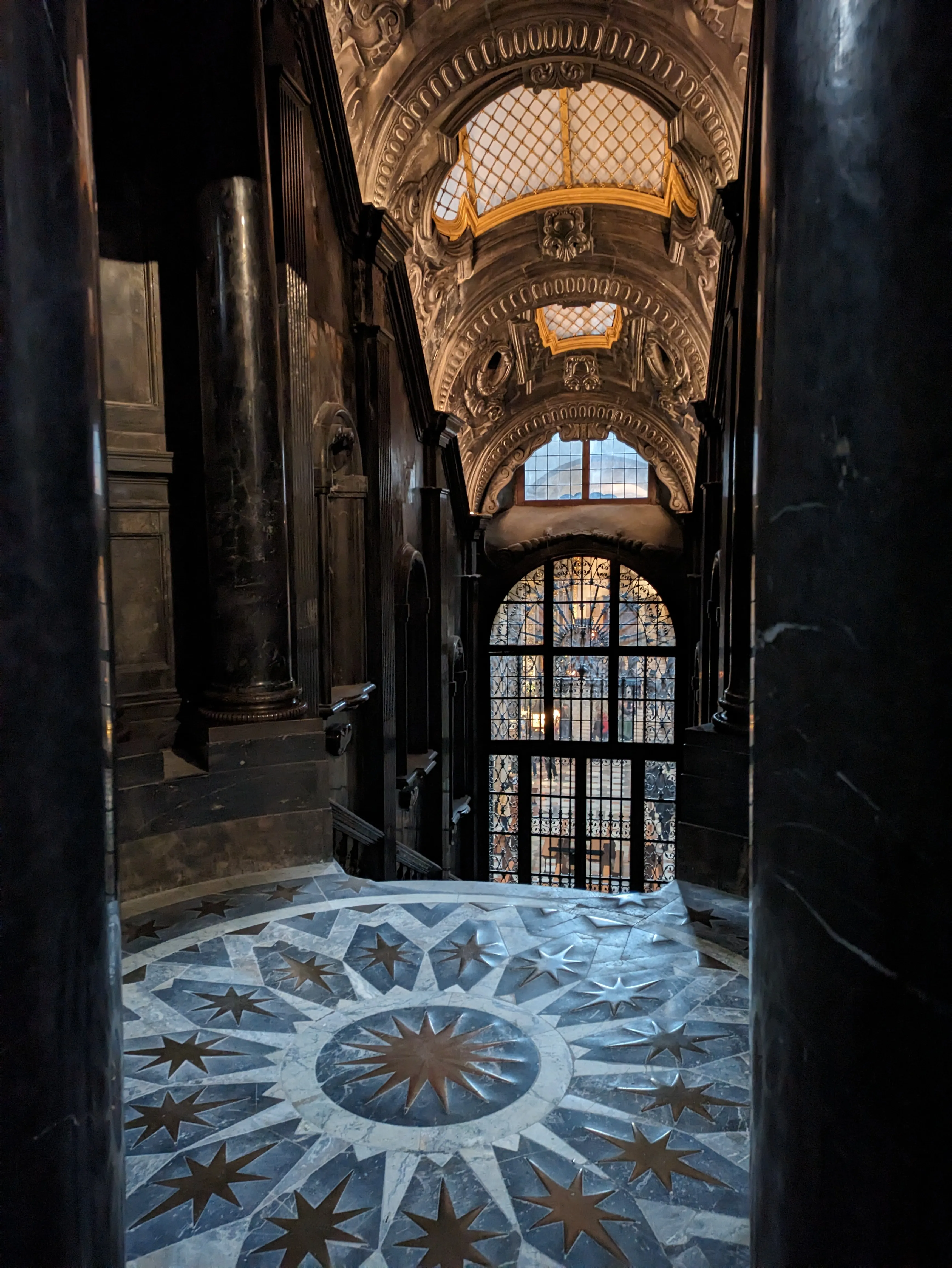 Cappella della sindone