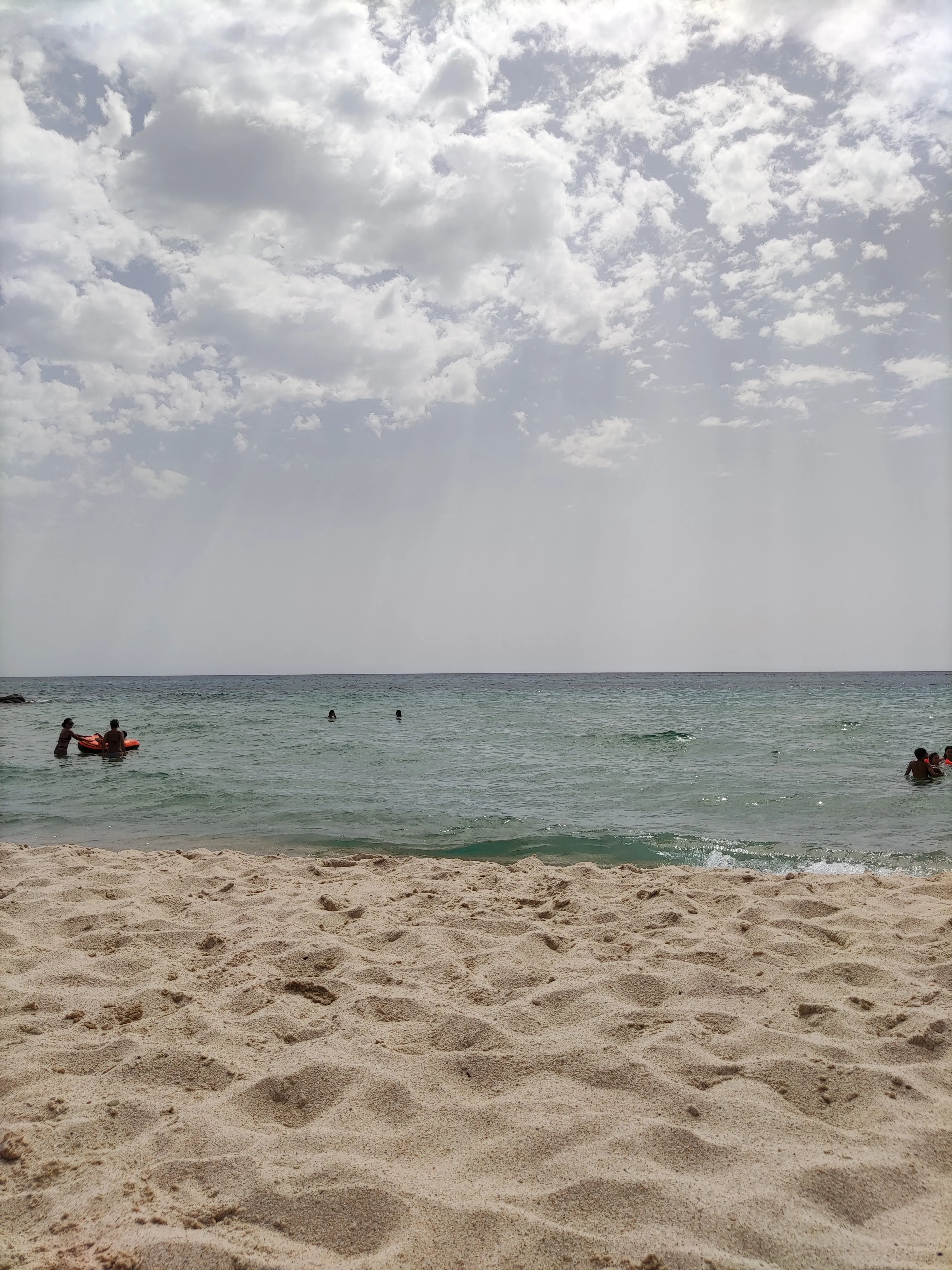 Spiaggia di Costa Rei