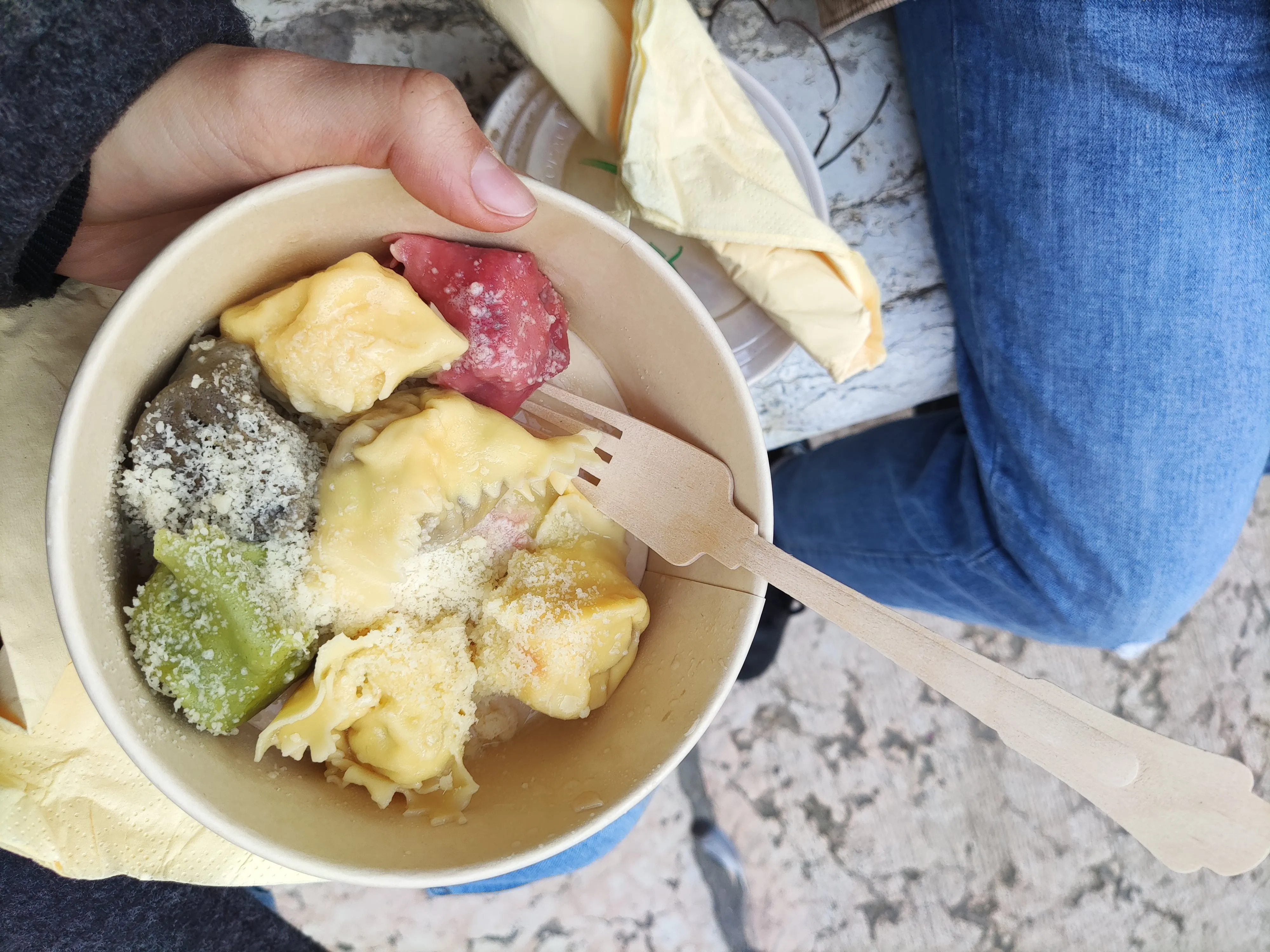 La Bottega della Gina XXL