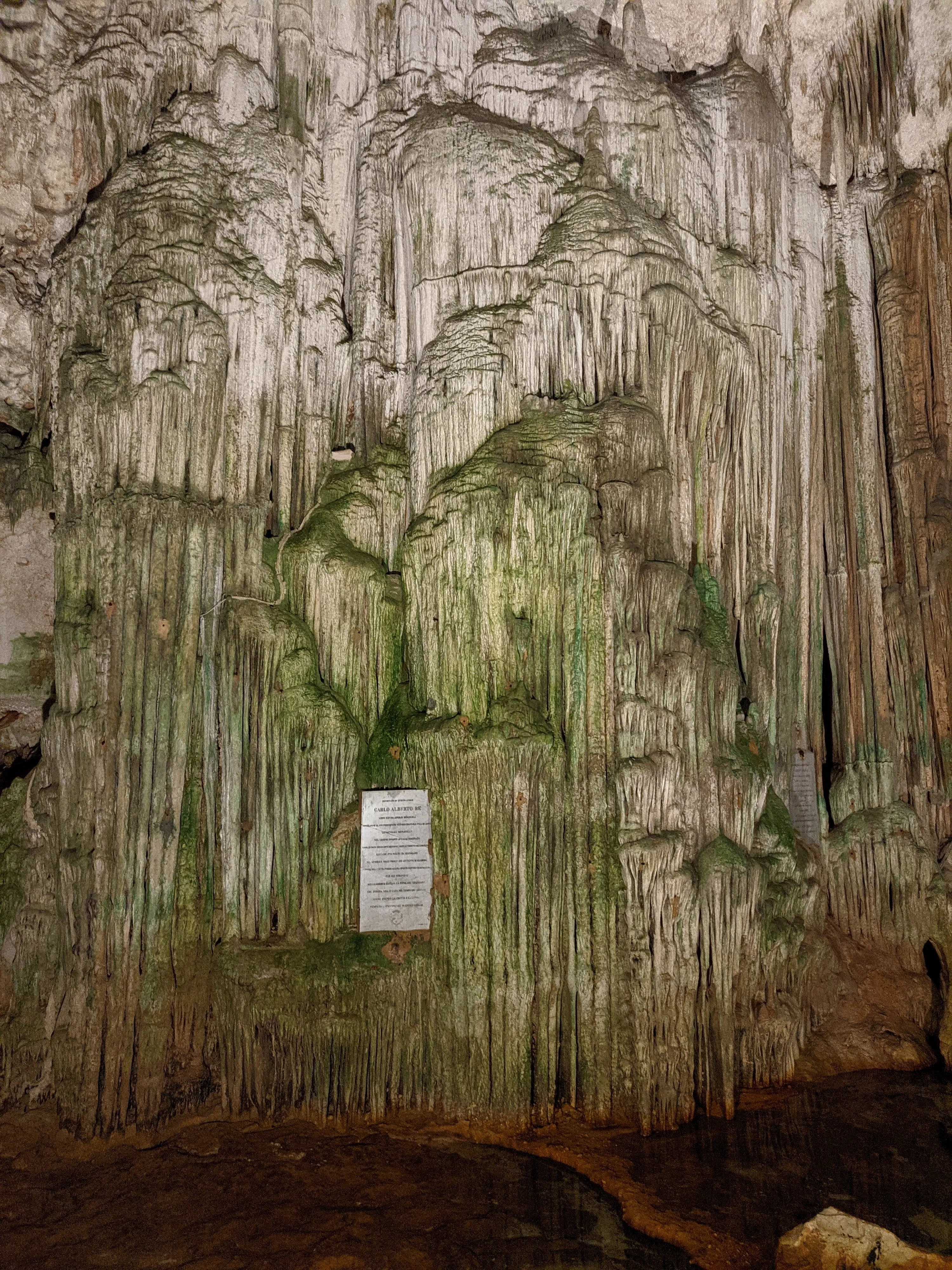 Grotte di Nettuno Grotte di Nettuno