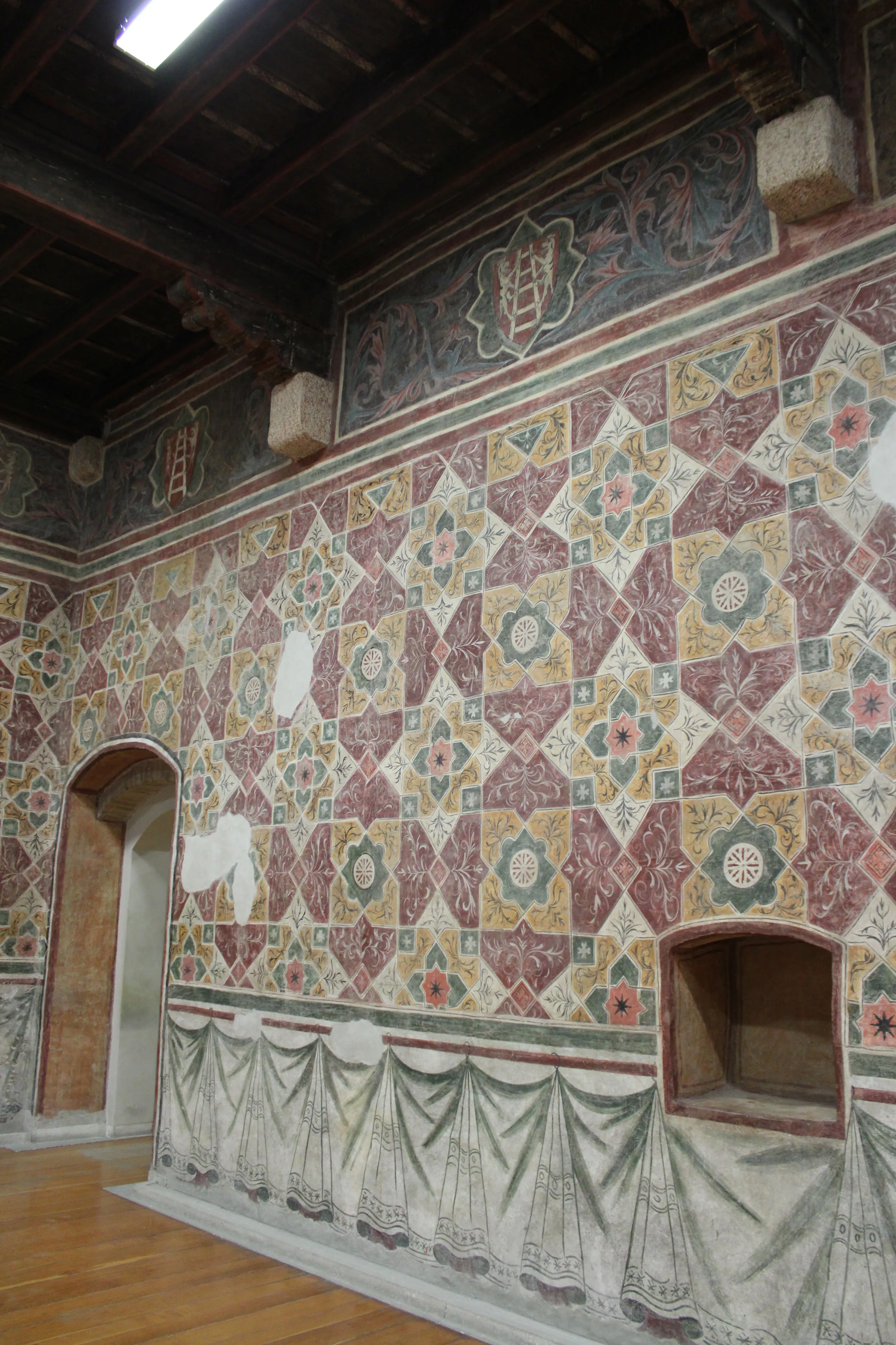 Museo di Castevecchio