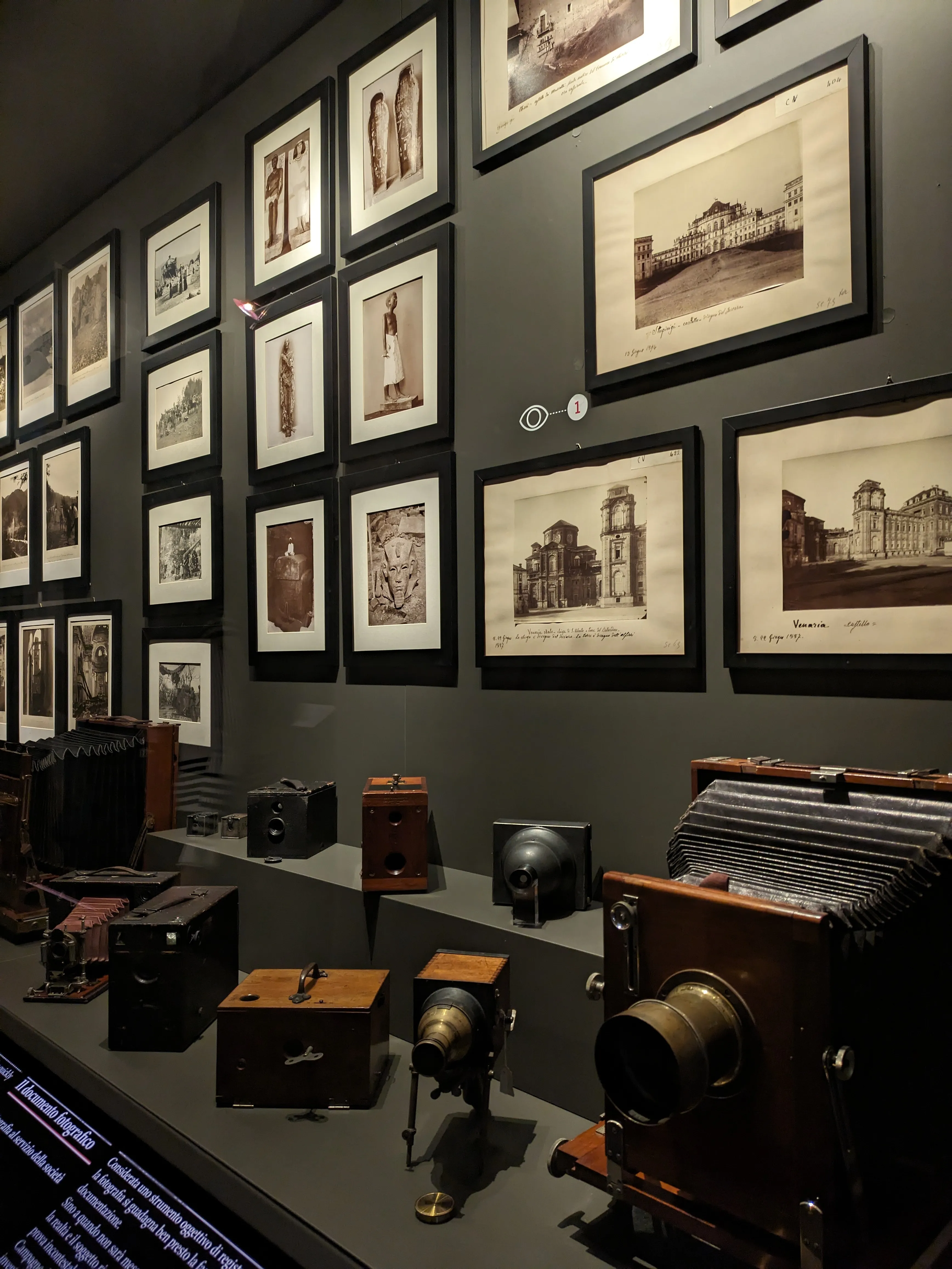 Museo Nazionale del Cinema