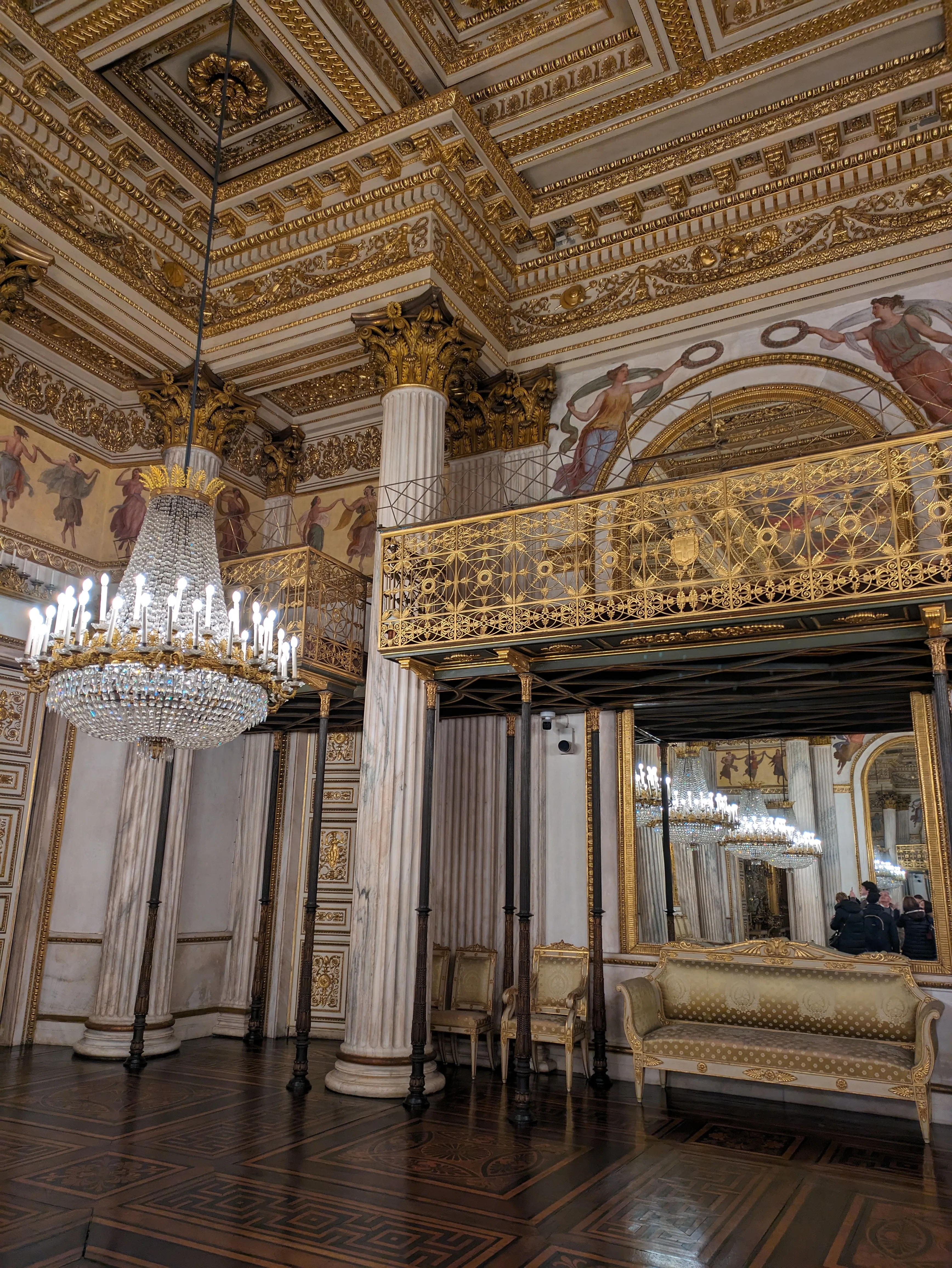 Sala da ballo