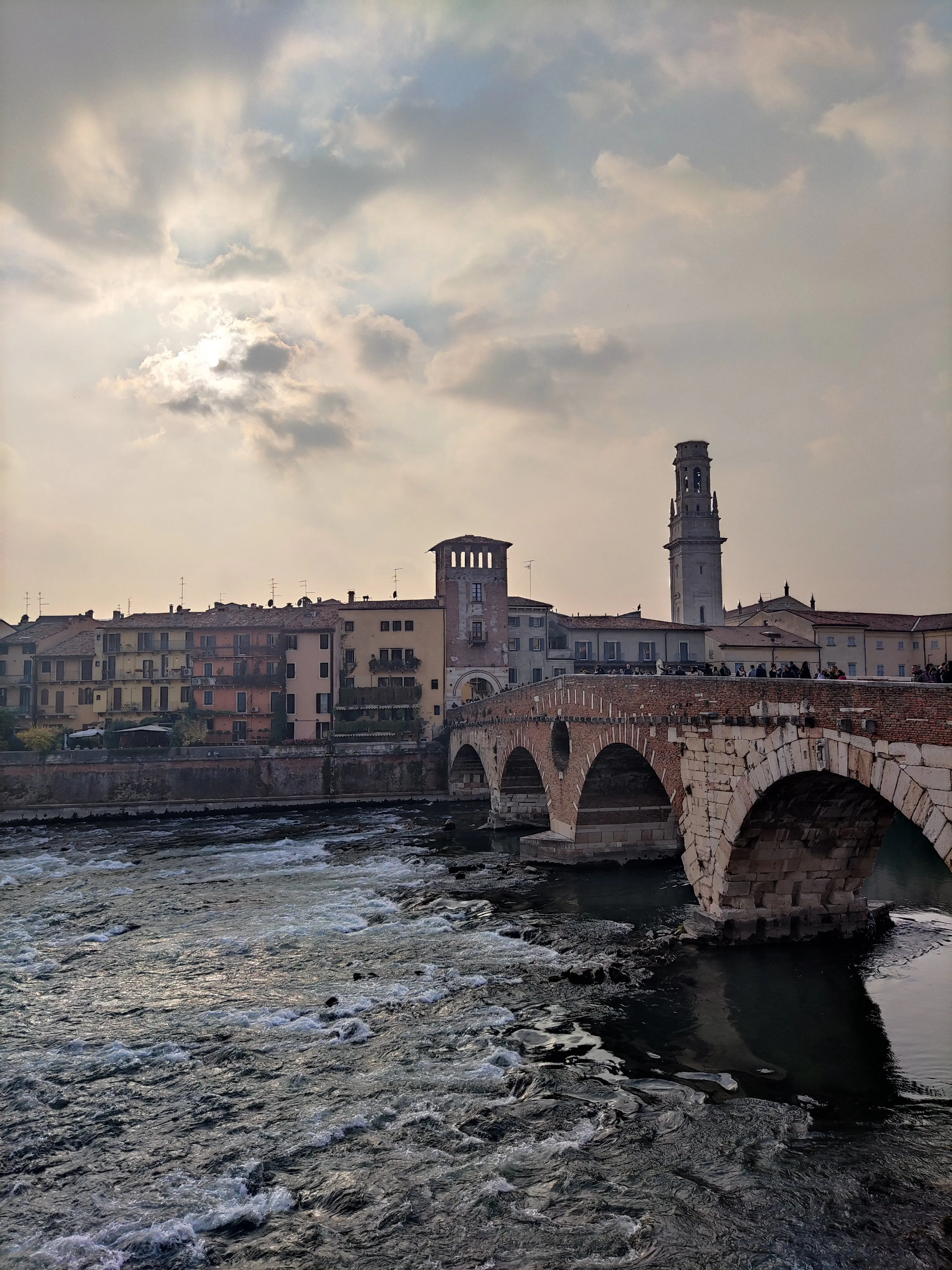 Ponte Pietra