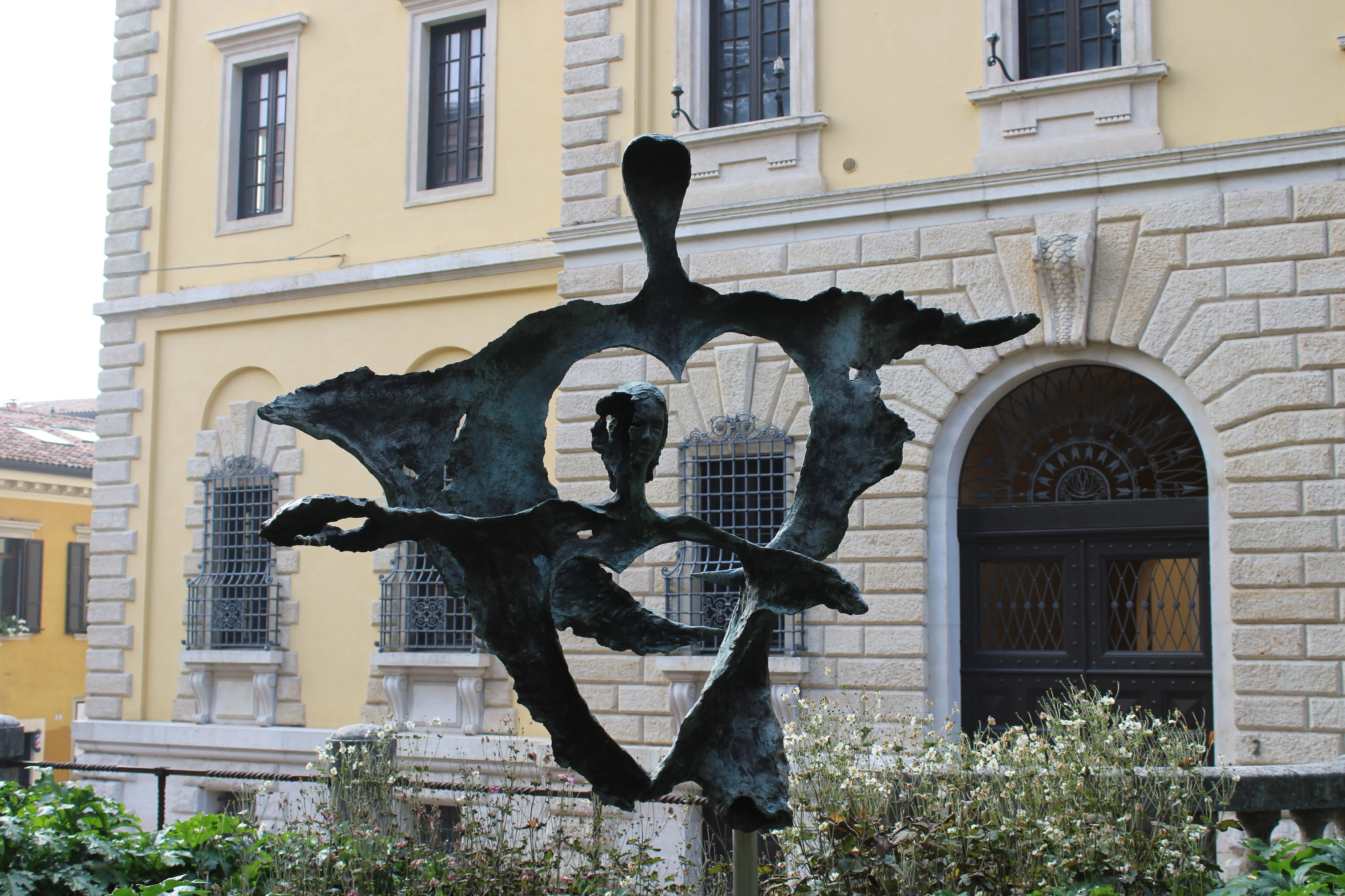 Monumento di Romeo e Giulietta
