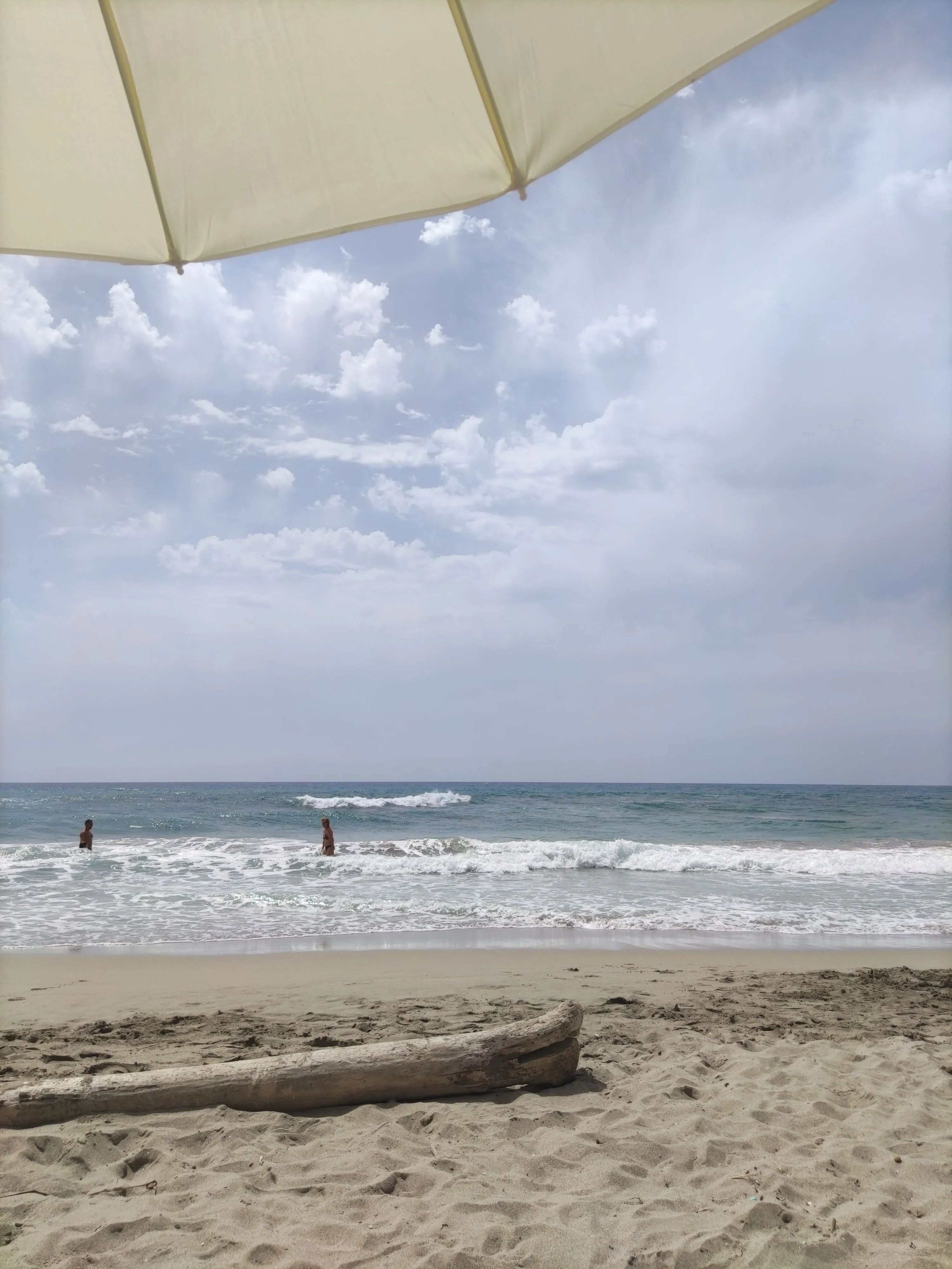 Spiaggia San Giovanni